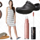 Illustration for article titled Todays Best Lifestyle Deals: Crocs, Under Armour, Sperry, Tarte Cosmetics, and More